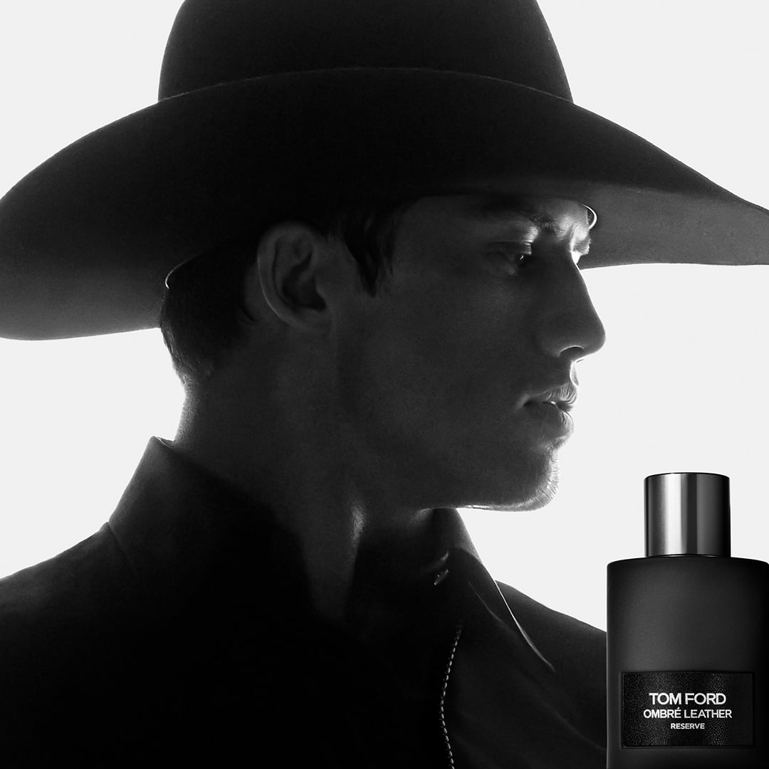 Image of Ombr&eacute; Leather EDP